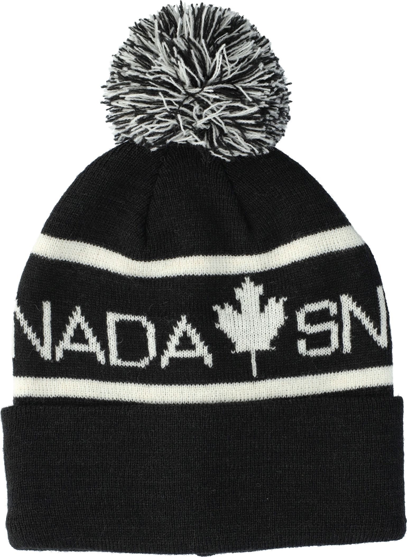 Canada Snow Fjällnäs Black
