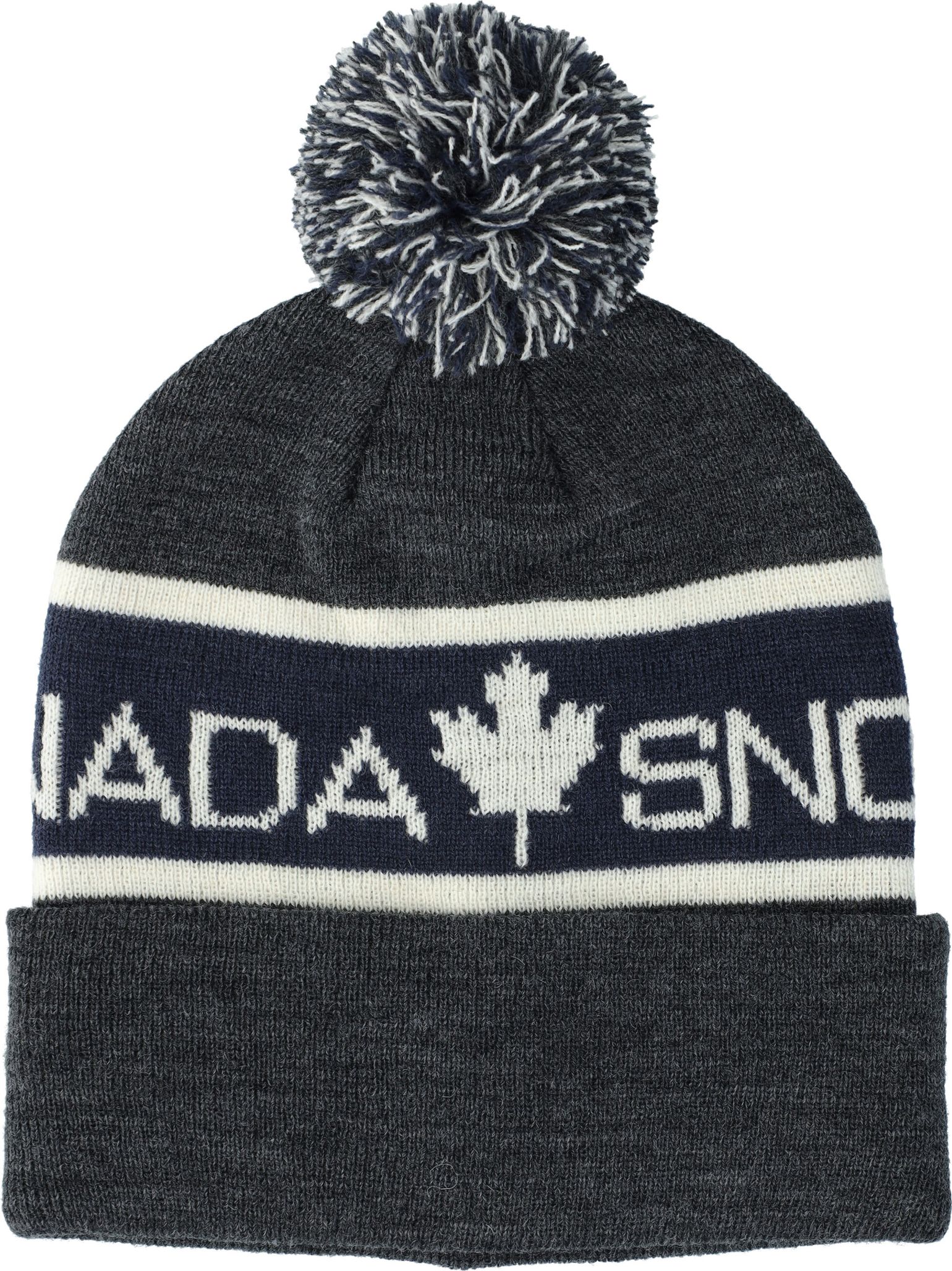 Canada Snow Fjällnäs Grey