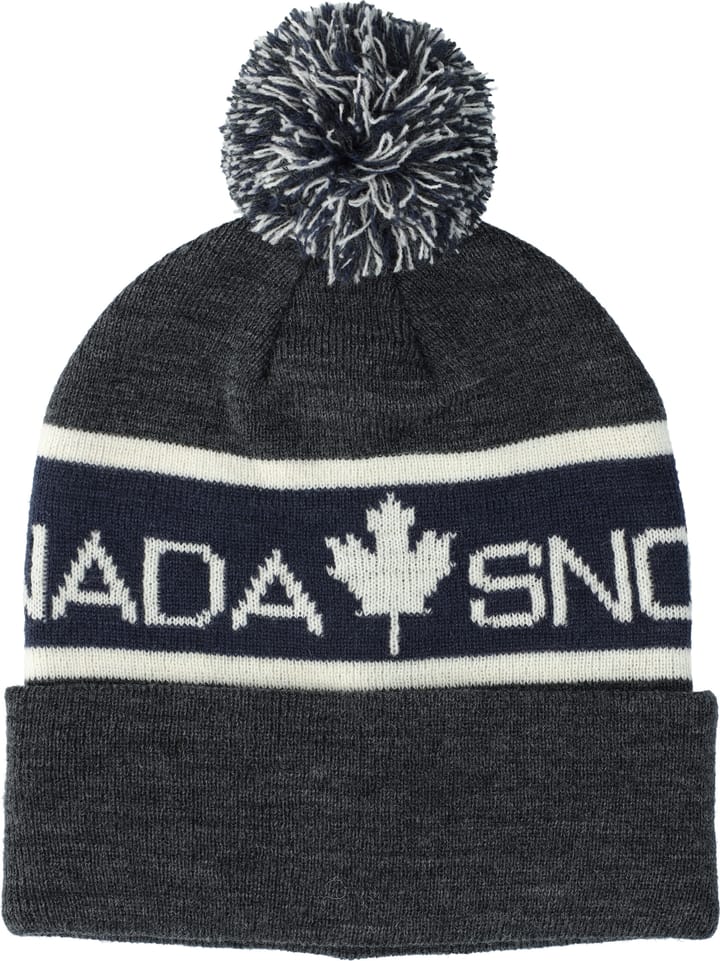 Canada Snow Fjällnäs Grey Canada Snow