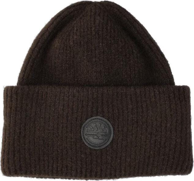 Canada Snow Women's Louise Beanie Brown Canada Snow