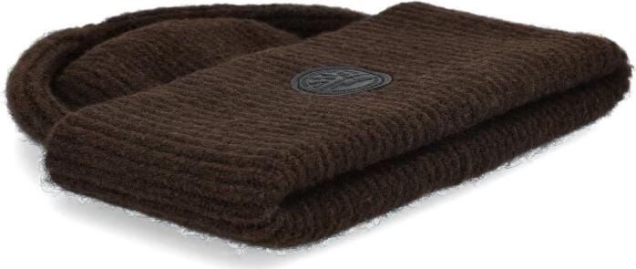 Canada Snow Women's Louise Beanie Brown Canada Snow