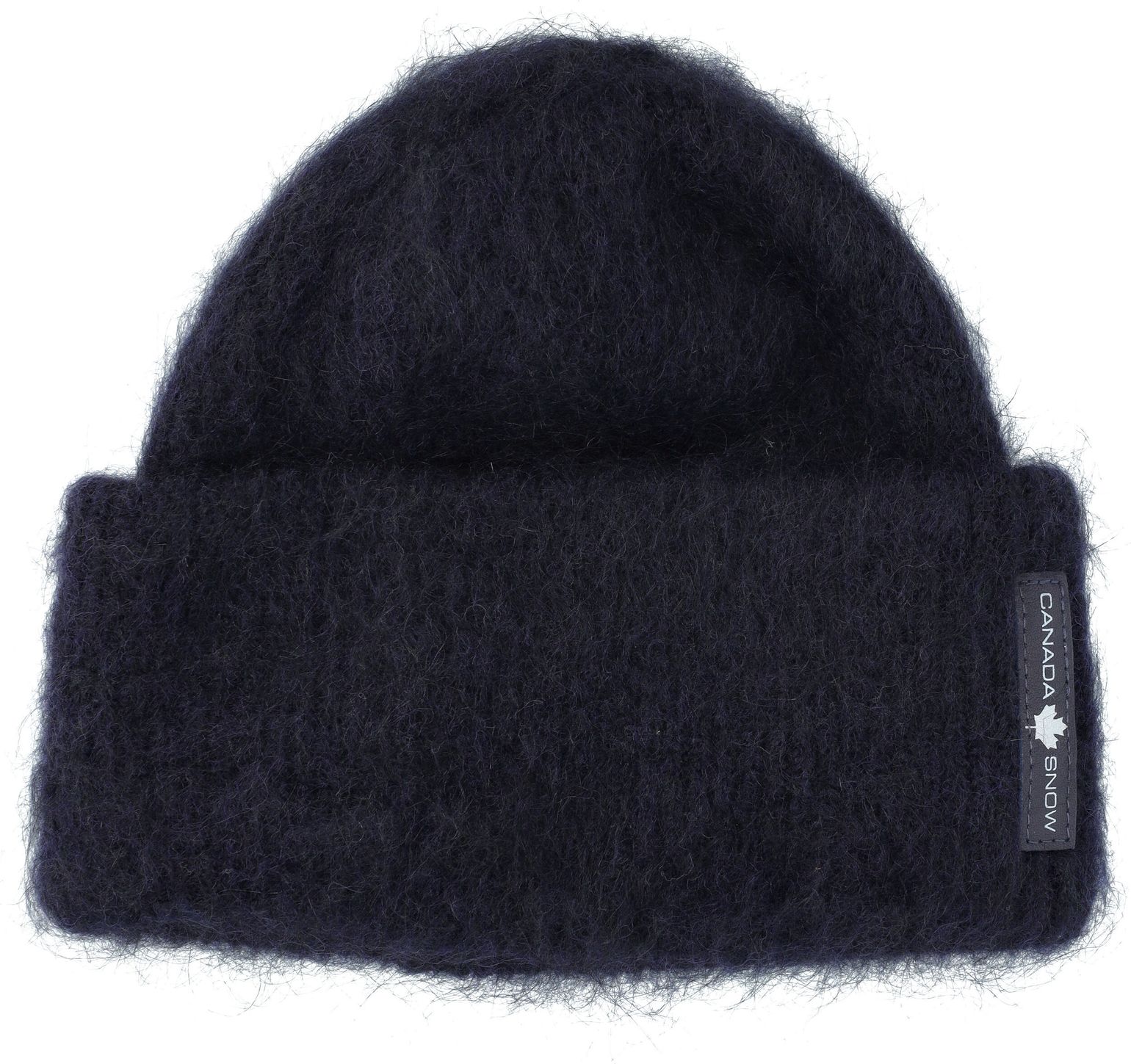 Canada Snow Women's Louise Mohair Navy
