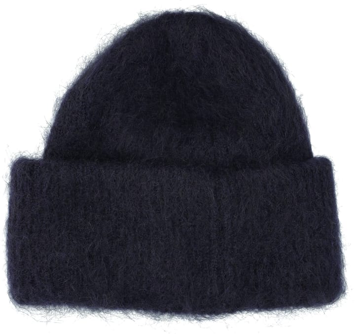 Canada Snow Louise Mohair Navy Canada Snow