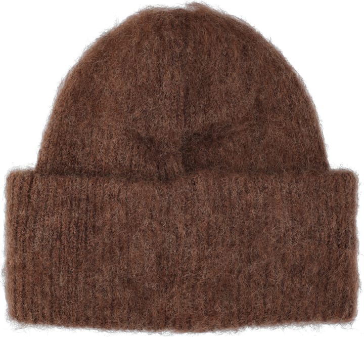 Canada Snow Louise Mohair Brown Canada Snow