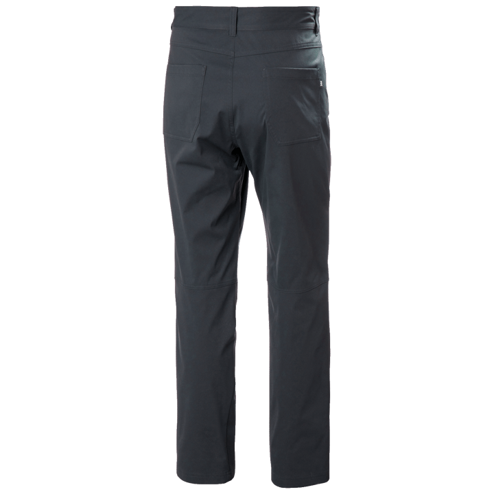 Helly Hansen Men's Holmen 5 Pocket Pants Ebony Helly Hansen