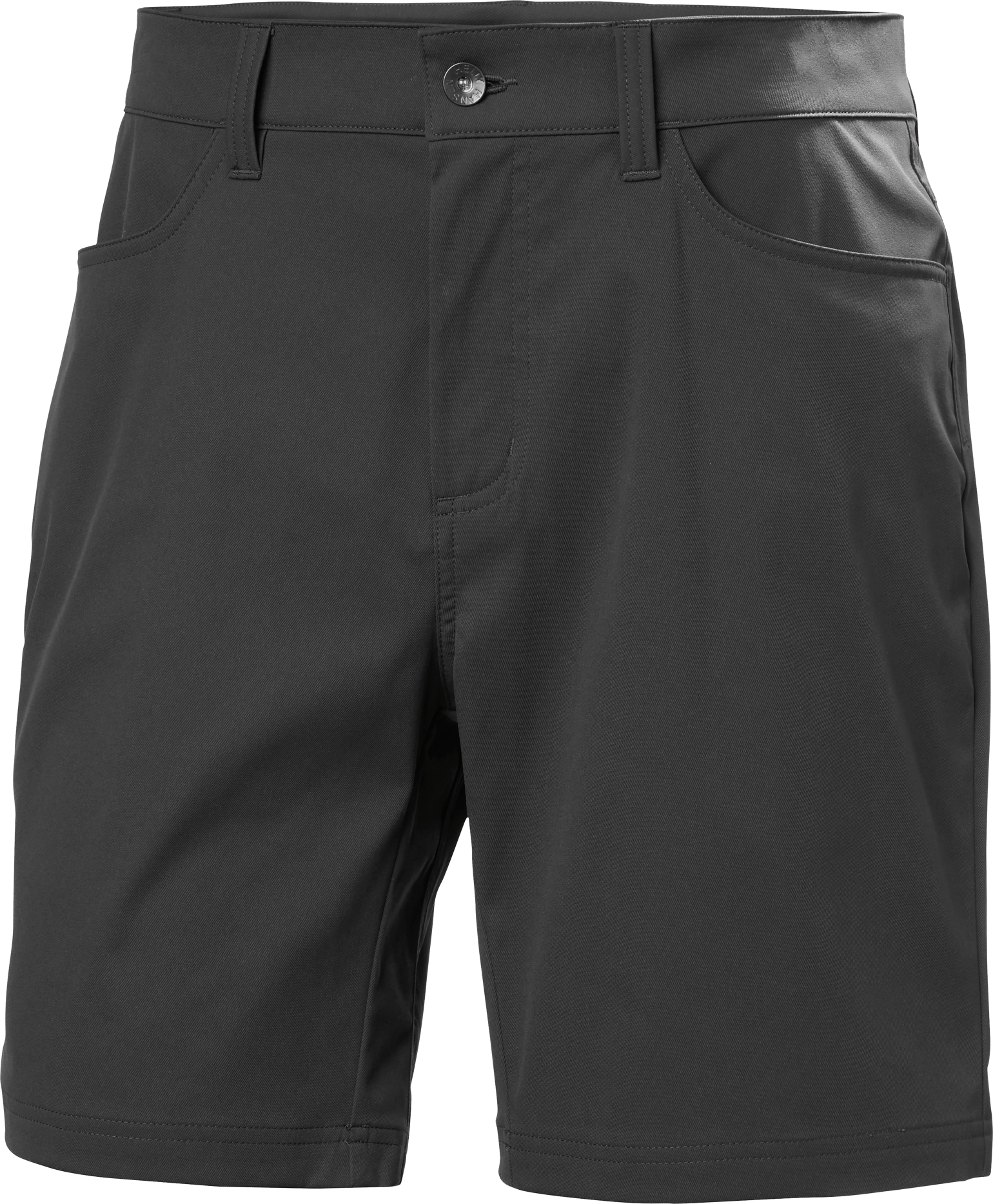 Helly Hansen Men's Holmen 5 Pocket Shorts Ebony