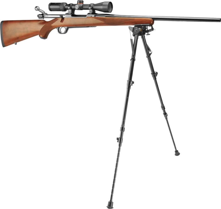 Caldwell XLA Bipod Pivot Black Caldwell Caldwell XLA Bipod Pivot Black Caldwell