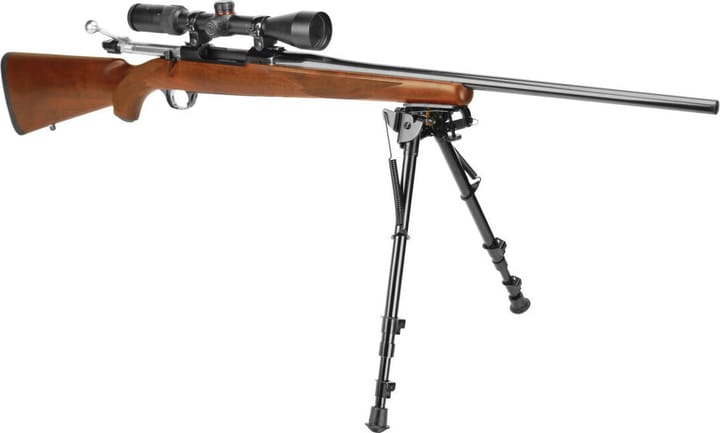 Caldwell XLA Bipod Pivot Black Caldwell Caldwell XLA Bipod Pivot Black Caldwell