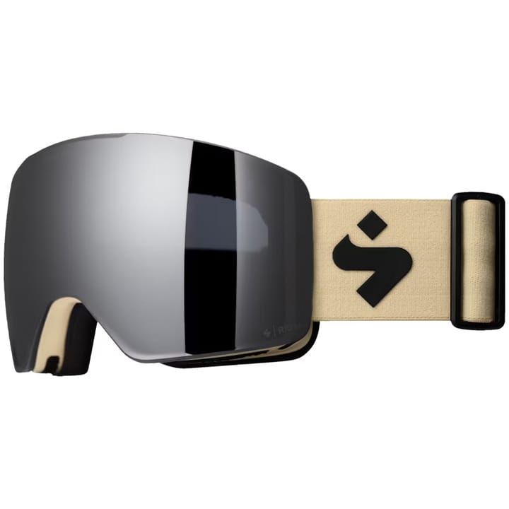 Sweet Protection Connor Rig Reflect Rig Obsidian/matte Cream/cream Sweet Protection