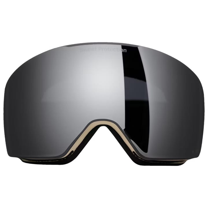Sweet Protection Connor Rig Reflect Rig Obsidian/matte Cream/cream Sweet Protection