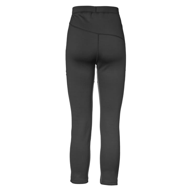 Isbjörn Panda Primaloft Pant Teen 3/4 Length Licorice Isbjörn of Sweden Isbjörn Panda Primaloft Pant Teen 3/4 Length Licorice Isbjörn of Sweden