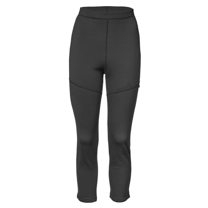Isbjörn Panda Primaloft Pant Teen 3/4 Length Licorice Isbjörn of Sweden Isbjörn Panda Primaloft Pant Teen 3/4 Length Licorice Isbjörn of Sweden