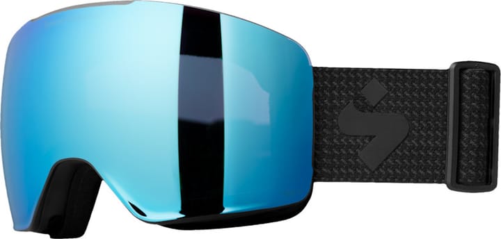 Sweet Protection Connor Rig Reflect Rig Aquamarine/Crystal Graphite/Graphite Trace Sweet Protection