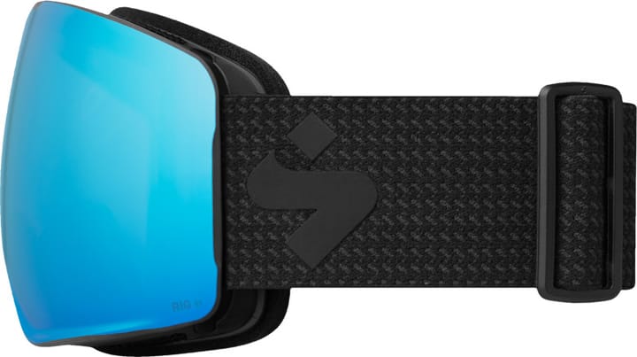Sweet Protection Connor Rig Reflect Rig Aquamarine/Crystal Graphite/Graphite Trace Sweet Protection