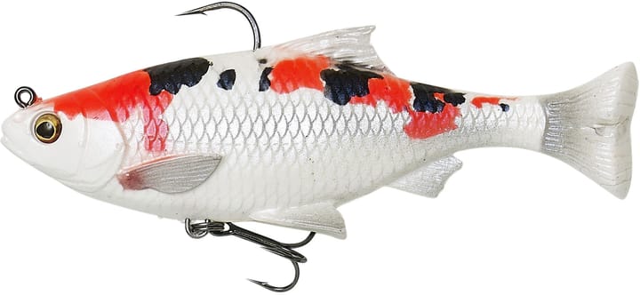 Savage Gear Savage Gear 3d Pulse Tail Roach Roach Savage Gear Savage Gear Savage Gear 3d Pulse Tail Roach Roach Savage Gear