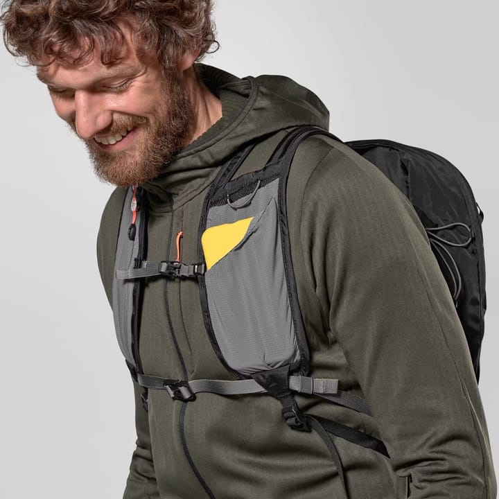 Salewa Pedroc Active 16l Black Out Salewa