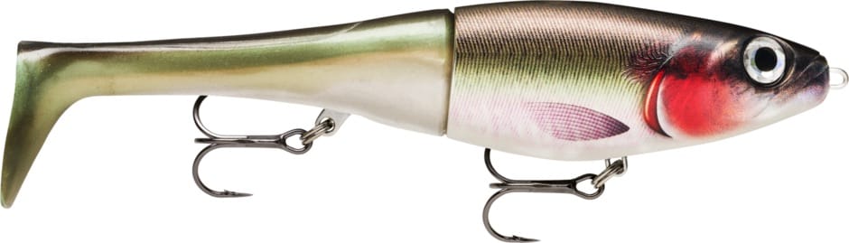 Rapala X-Rap Peto 14 cm Ysh
