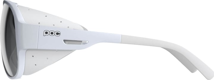 POC Nivalis Hydrogen White/Clarity Universal/Sunny White POC