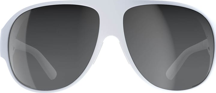 POC Nivalis Hydrogen White/Clarity Universal/Sunny White POC