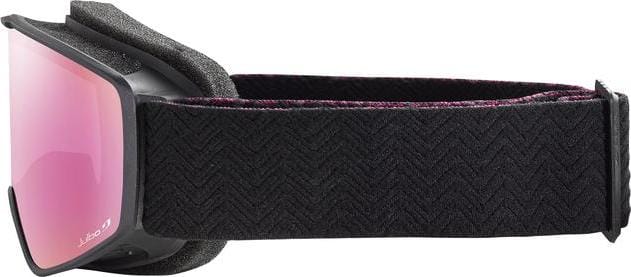 Julbo Kids' Atome Spectron Black/Pink Julbo