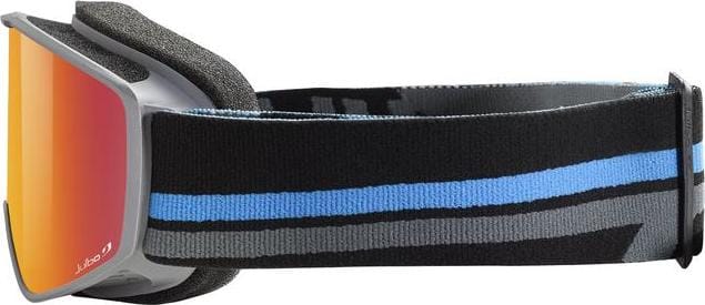 Julbo Kids' Atome Spectron Gray/Blue Julbo