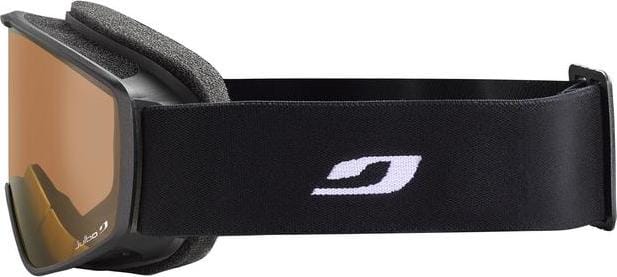 Julbo Kids' Atome Chromakids Black Julbo