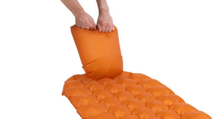 Robens Lightcore UL 3.1R Regular Orange Robens