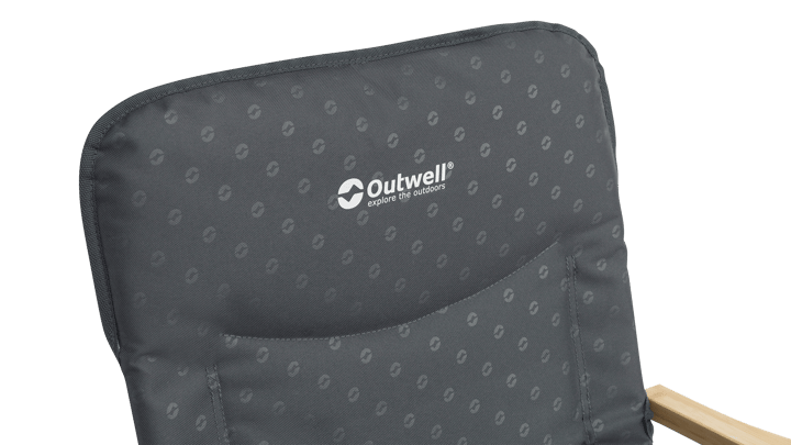 Outwell Nomadnest Misty Grey Outwell