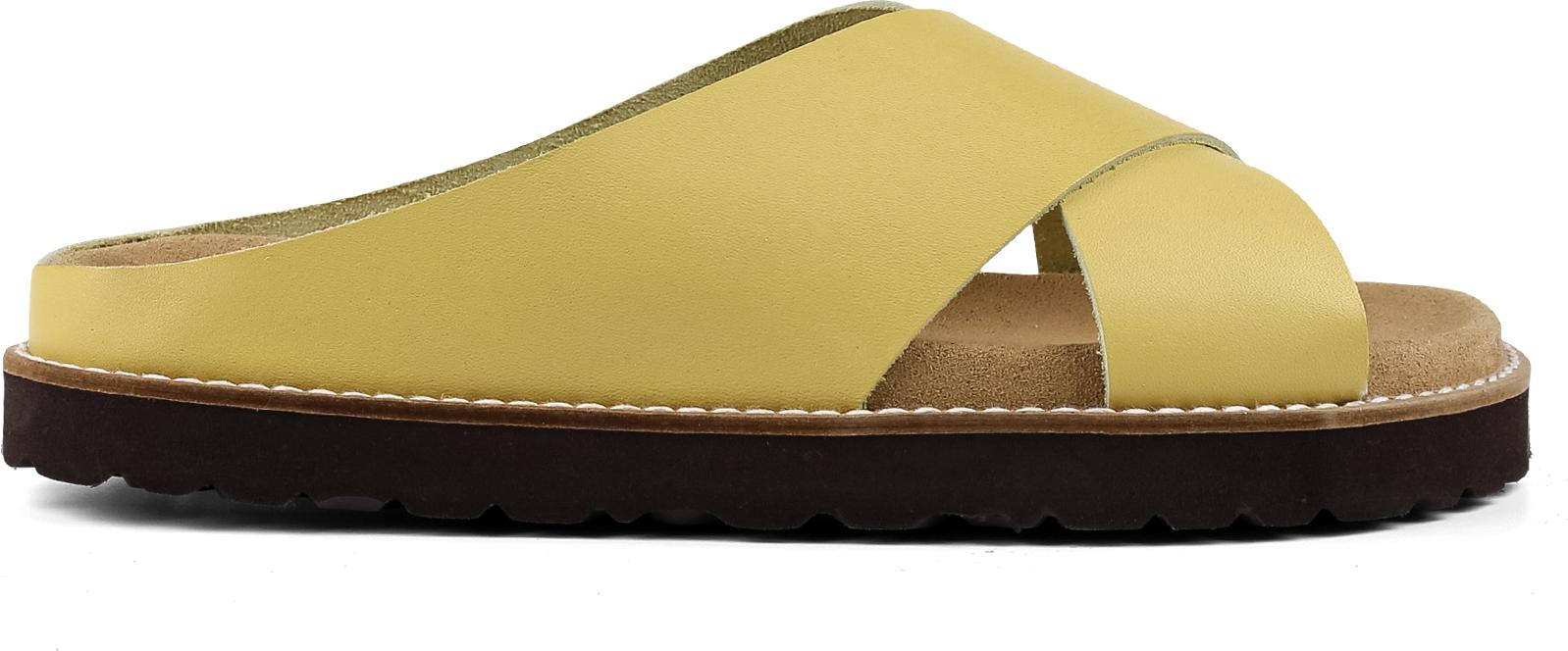 Kavat Women's Länna Soft Sun Sandaler 41