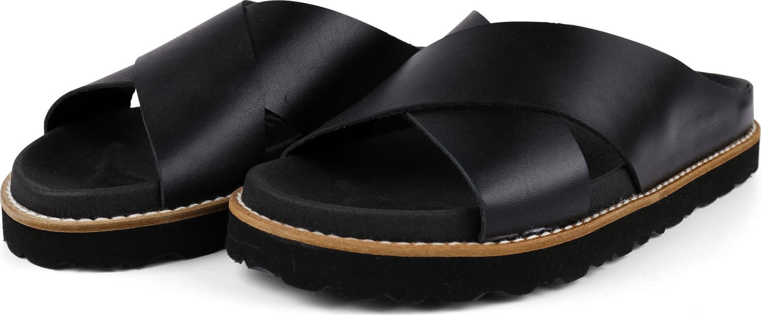 Kavat Women's Länna Black