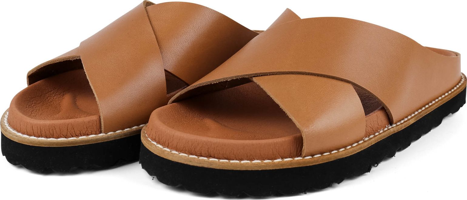 Kavat Women's Länna Light Brown