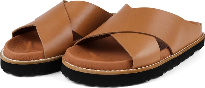 Kavat Women's Länna Light Brown Kavat