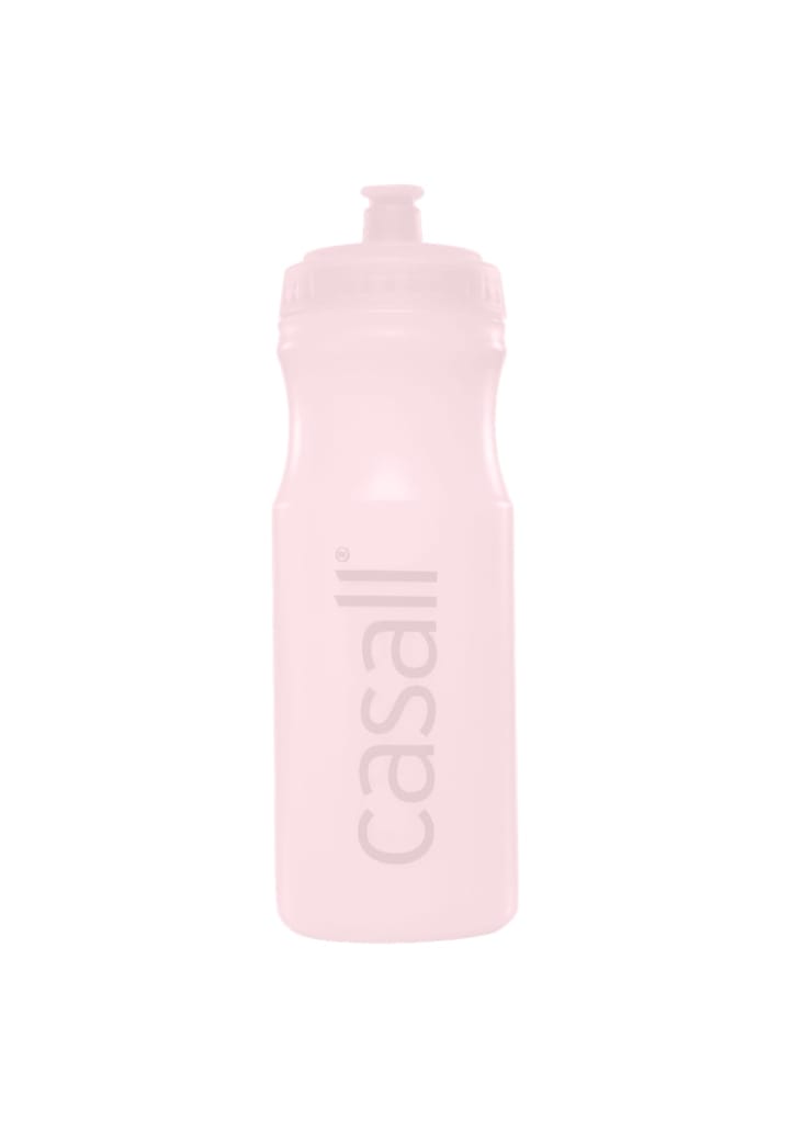 Casall Eco Fitness Bottle 0,7l Laser Pink Casall