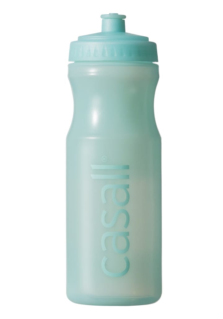 Casall Eco Fitness Bottle 0,7l Pastel mint Casall