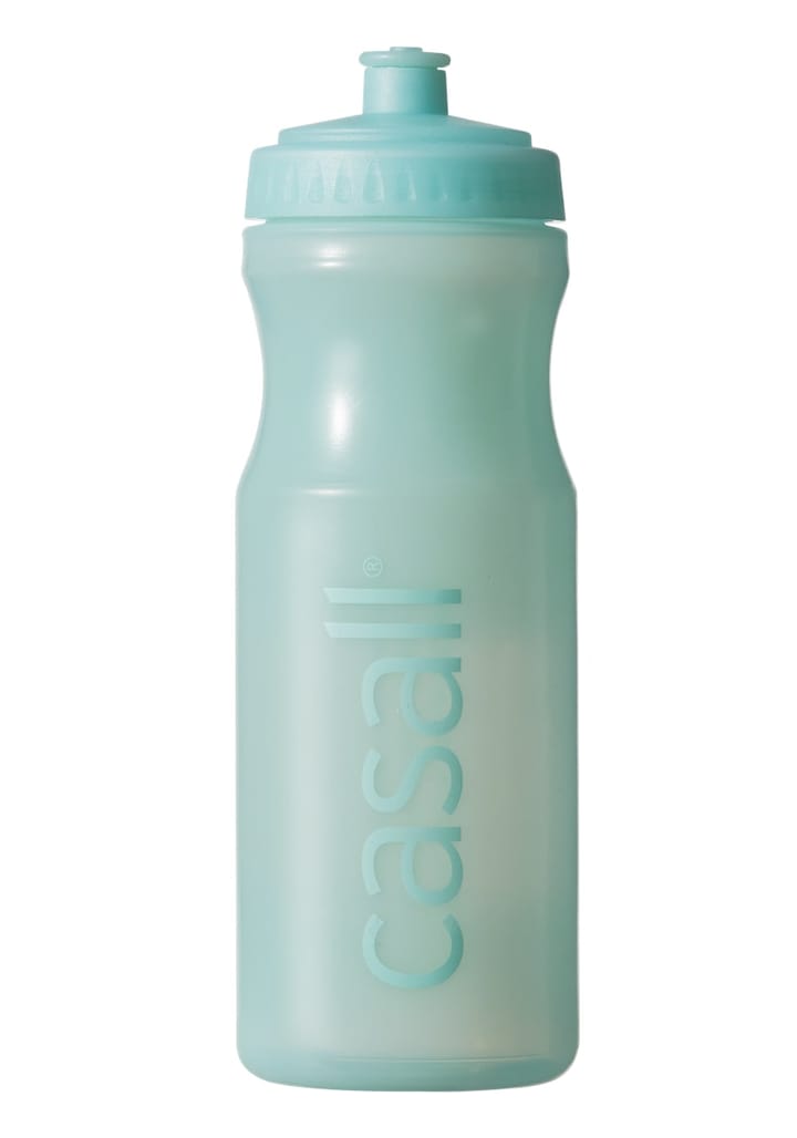 Casall Eco Fitness Bottle 0,7l Pastel Mint Casall