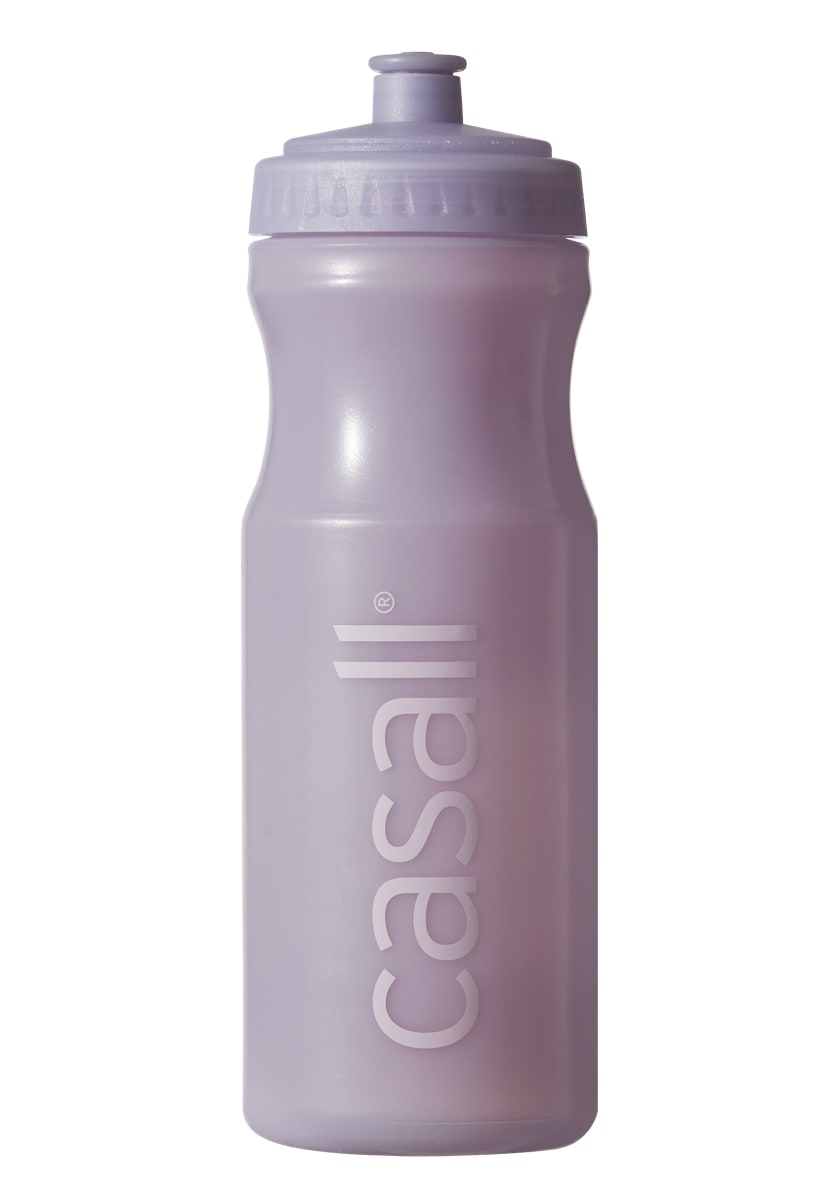 Casall Eco Fitness Bottle 0,7l Lavender