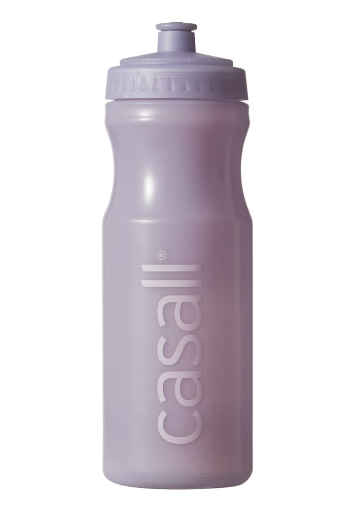 Casall Eco Fitness Bottle 0,7l Lavender Casall Casall Eco Fitness Bottle 0,7l Lavender Casall