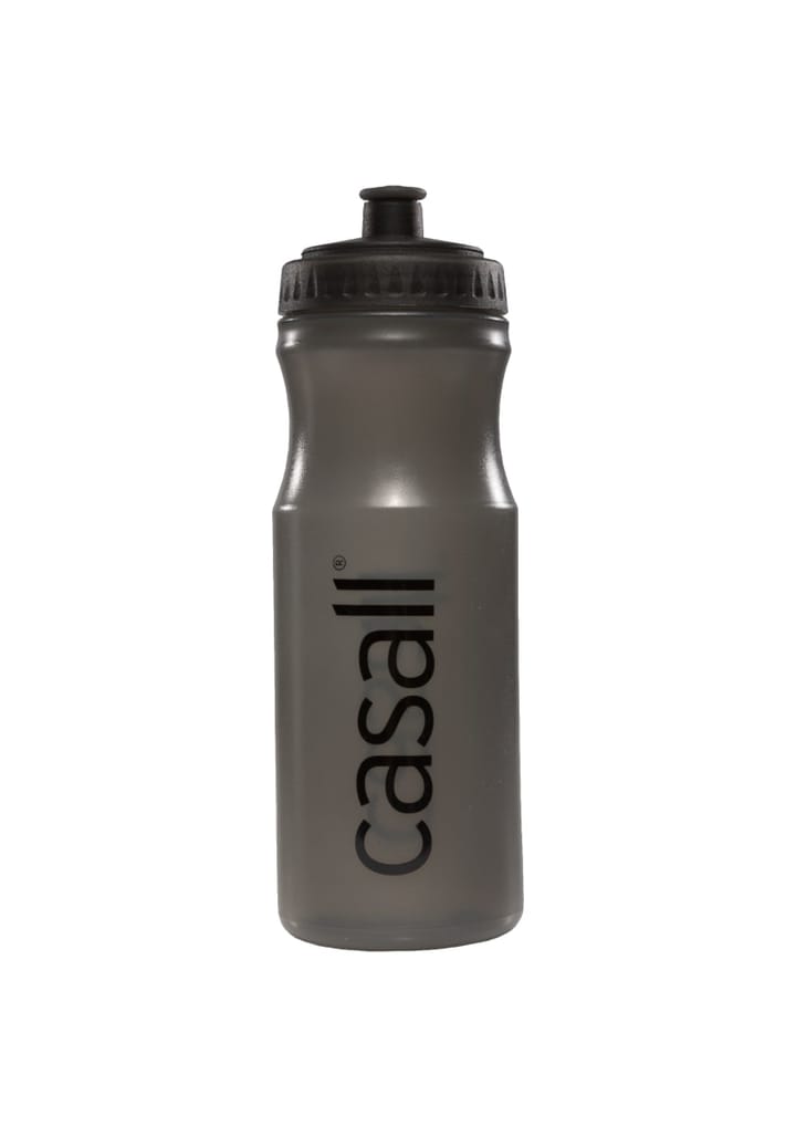 Casall Eco Fitness Bottle 0,7l Black Casall Casall Eco Fitness Bottle 0,7l Black Casall