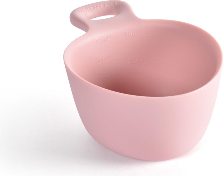 Light My Fire Swedish Kåsa 150ml Dustypink Light My Fire