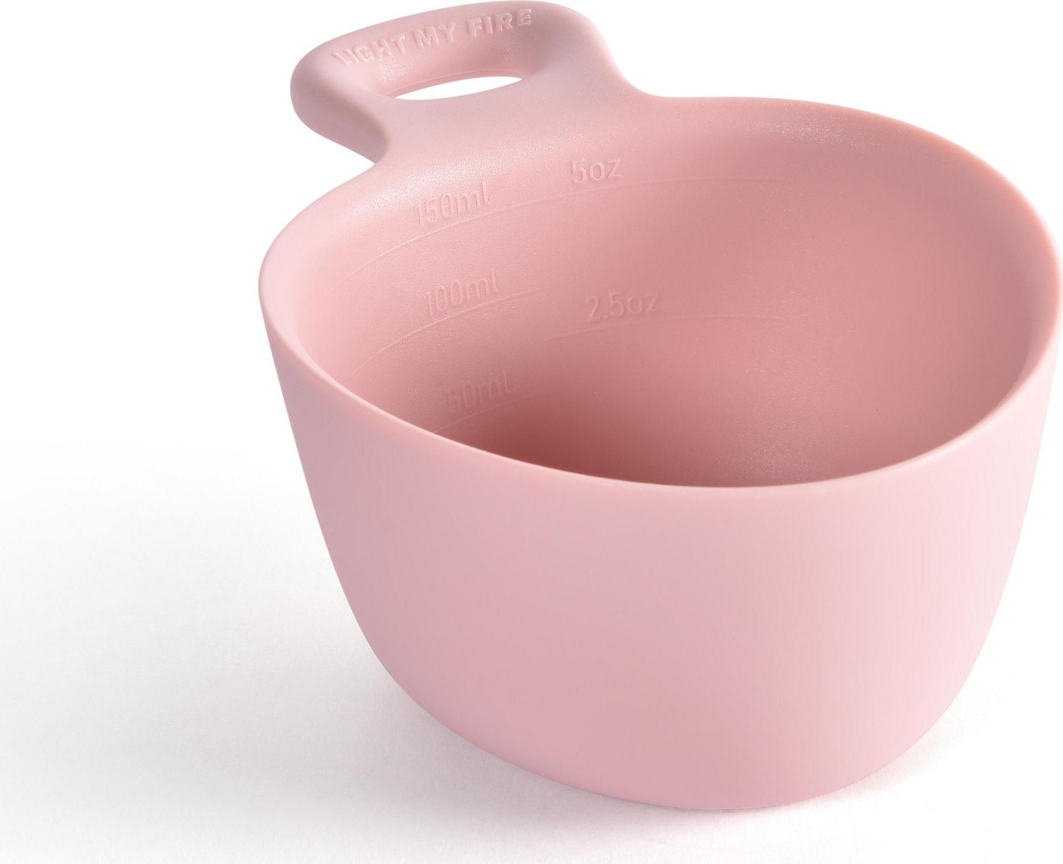 Light My Fire Swedish Kåsa 150ml Dustypink