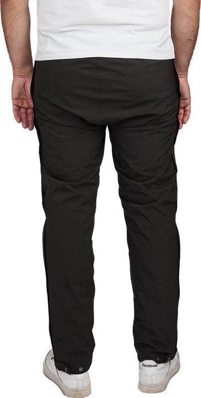 Dobsom Men's Cologne Pants Black Dobsom