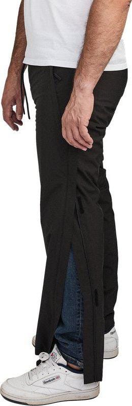 Dobsom Men's Cologne Pants Black Dobsom
