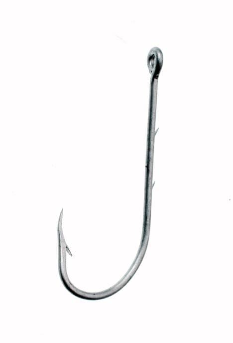 VMC 9291ps Enkelkrok Mothaker 4/0 VMC