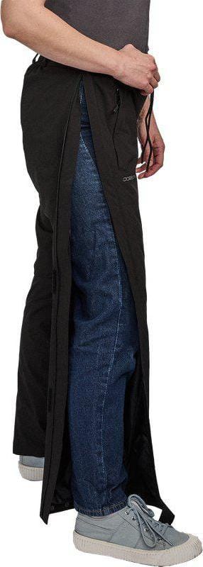 Dobsom Women's Cologne Pants Black Dobsom