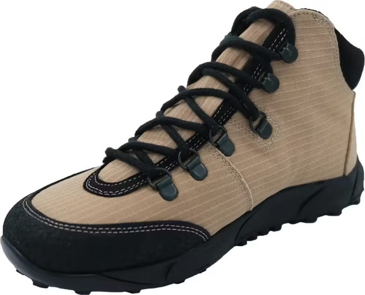 Joe Nimble Men's WanderToes 2.0 Lite Desert Joe Nimble
