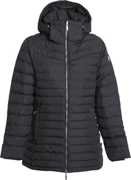 Dobsom Women's Auletta Jacket Black Dobsom Dobsom Women's Auletta Jacket Black Dobsom