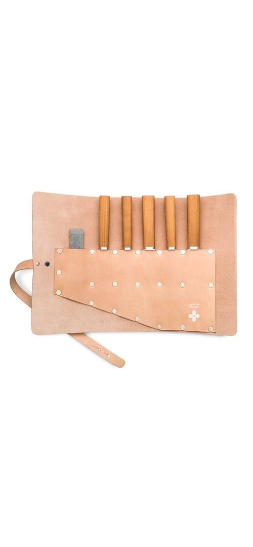 Marttiini Cabin Chef Knife Set Marttiini