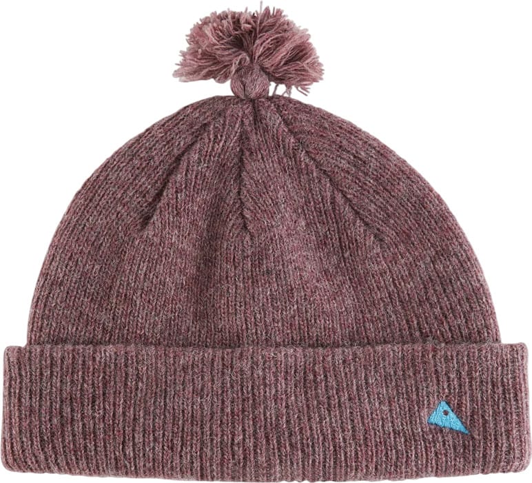 Klättermusen Heimdal Beanie 2.0 Wild Orchid