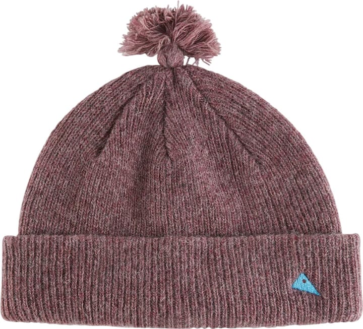 Klättermusen Heimdal Beanie 2.0 Wild Orchid Klättermusen