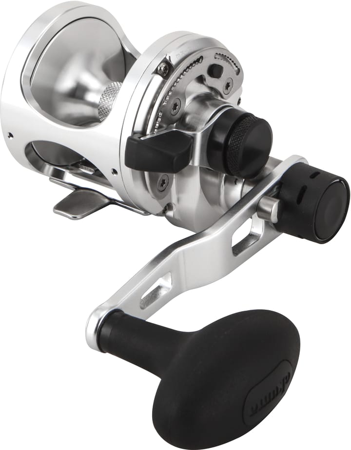 Cavalla 2-Speed Okuma